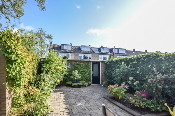Medium property photo - Abraham Hopmanstraat 17, 5224 TP 's-Hertogenbosch